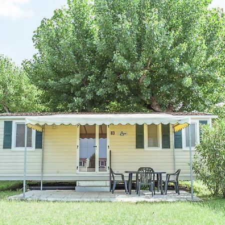 Camping Wien Peschiera del Garda Exterior foto
